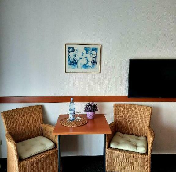 חדר סטנדרט, Parkhotel Kevelaer