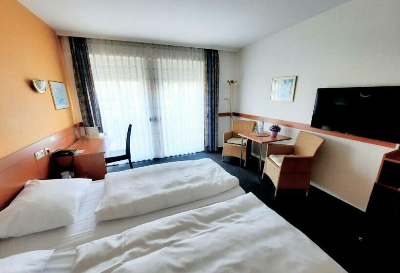 Номер Стандарт, Parkhotel Kevelaer