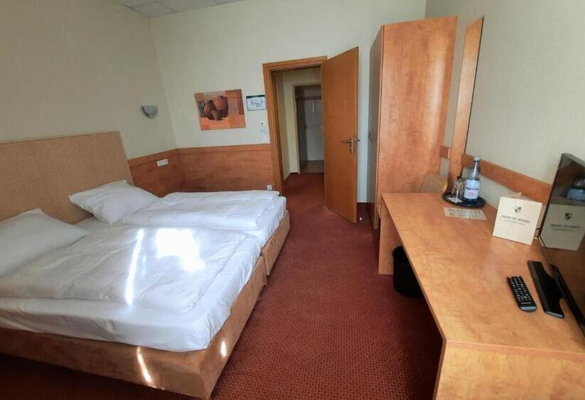 חדר משפחתי, Parkhotel Kevelaer