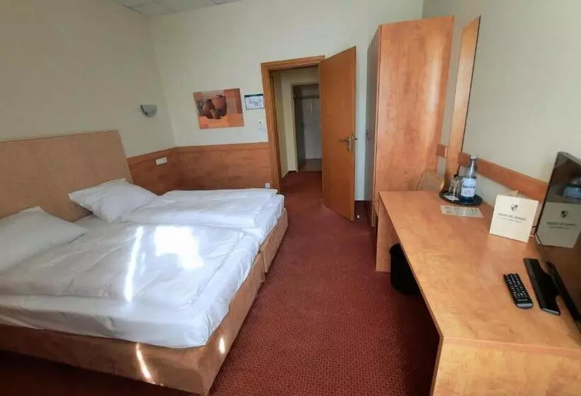 Perhehuone, Parkhotel Kevelaer