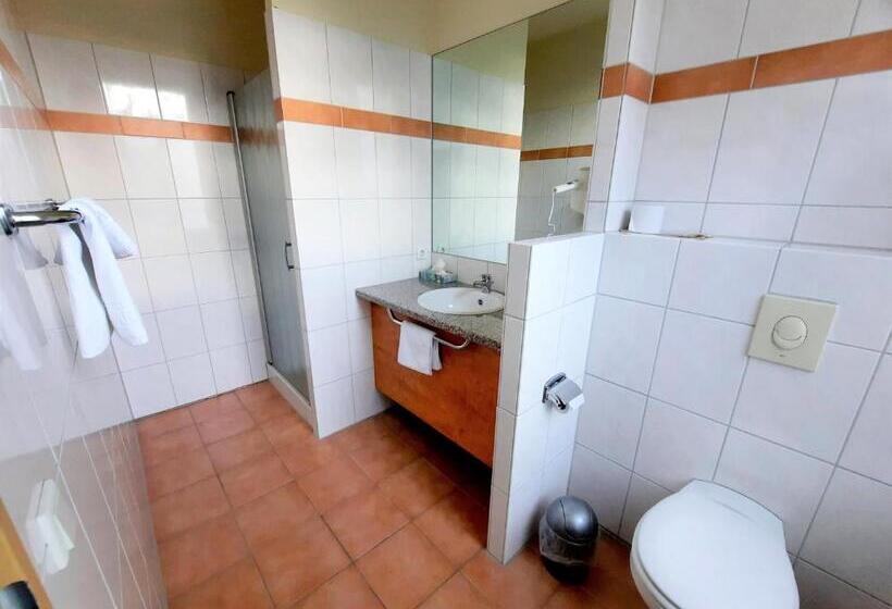 חדר משפחתי, Parkhotel Kevelaer