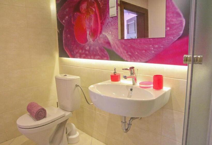 Номер Стандарт, Pension Oybin