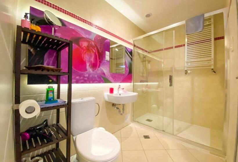 Номер Стандарт, Pension Oybin