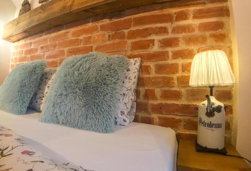 Номер Стандарт с Койками, Pension Oybin