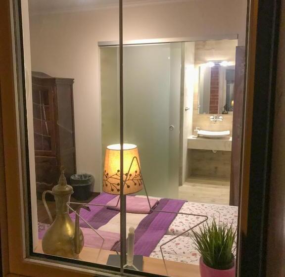 Номер Basic, Pension Oybin