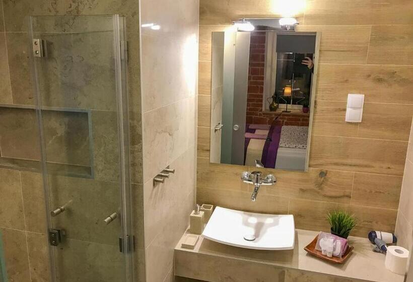 Номер Basic, Pension Oybin