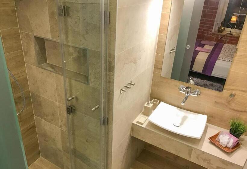 Номер Basic, Pension Oybin