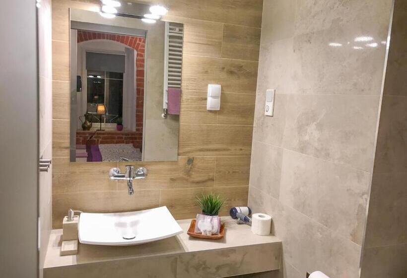 Номер Basic, Pension Oybin