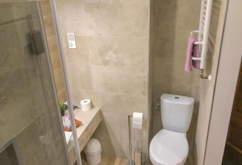 Номер Basic, Pension Oybin