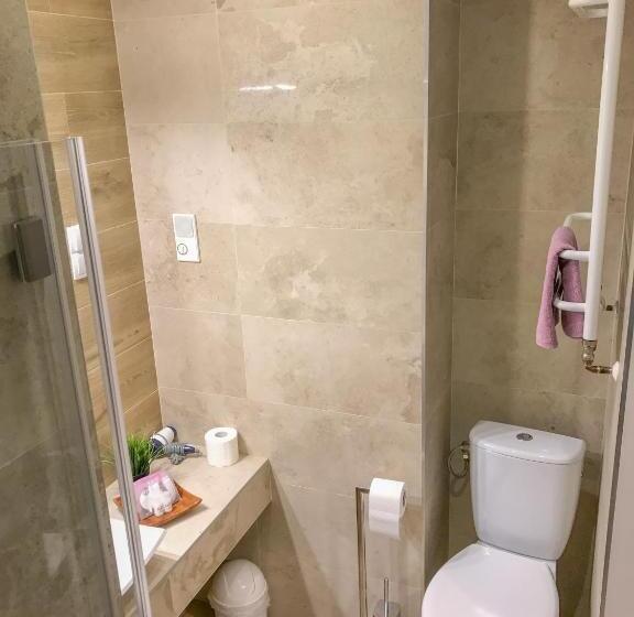 Номер Basic, Pension Oybin