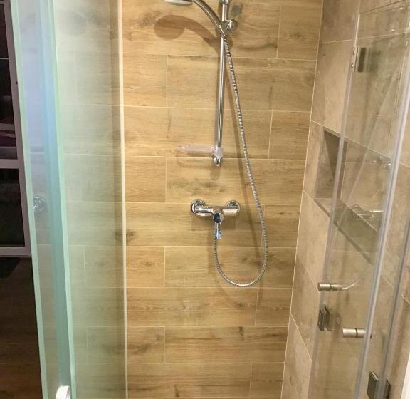 Номер Basic, Pension Oybin