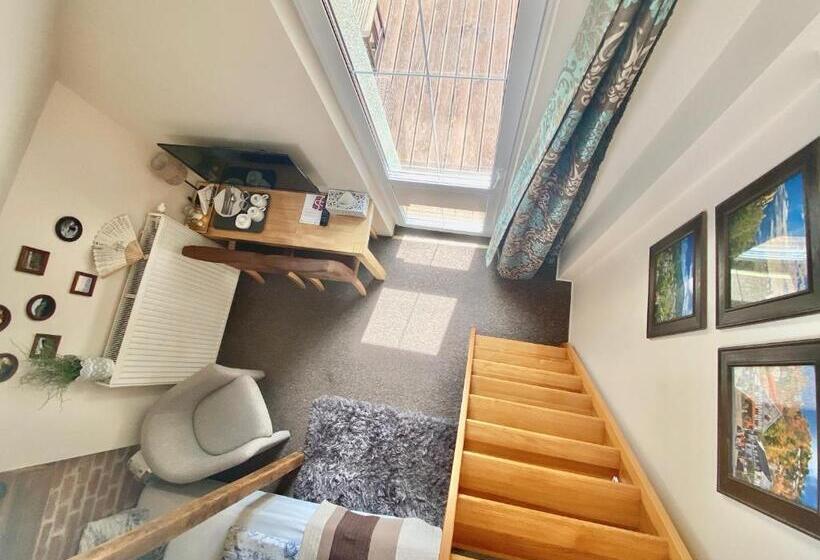 Номер Стандарт с Койками, Pension Oybin