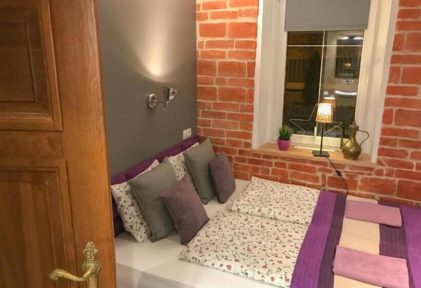 Номер Basic, Pension Oybin