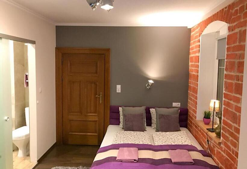 Номер Basic, Pension Oybin