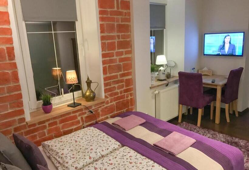 Номер Basic, Pension Oybin