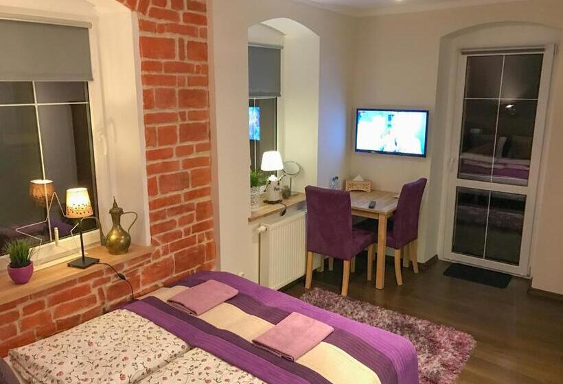 Номер Basic, Pension Oybin