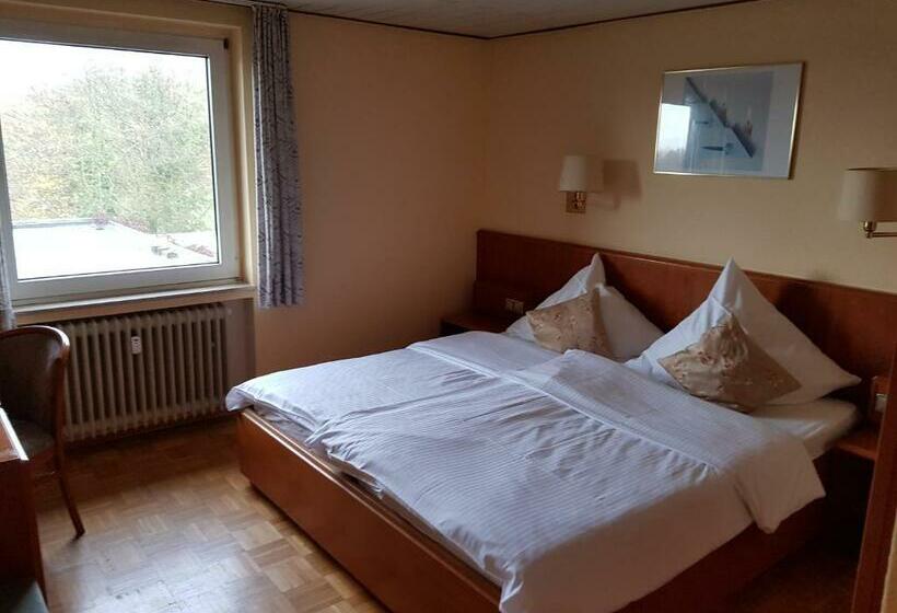 标准间, Landgasthof Zum Häuschen