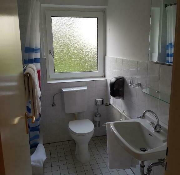 标准间, Landgasthof Zum Häuschen