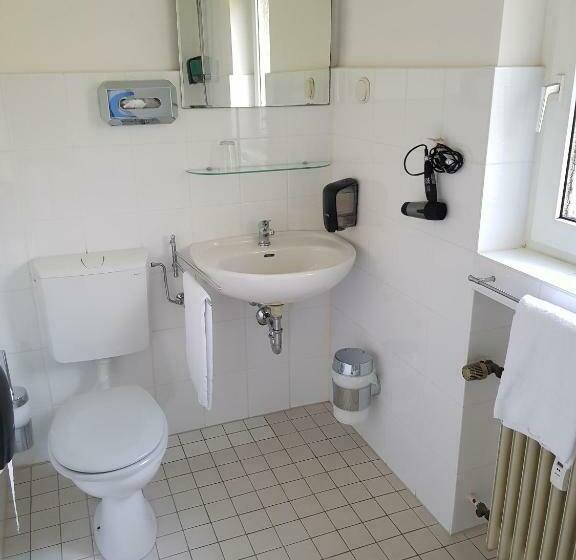 标准间, Landgasthof Zum Häuschen