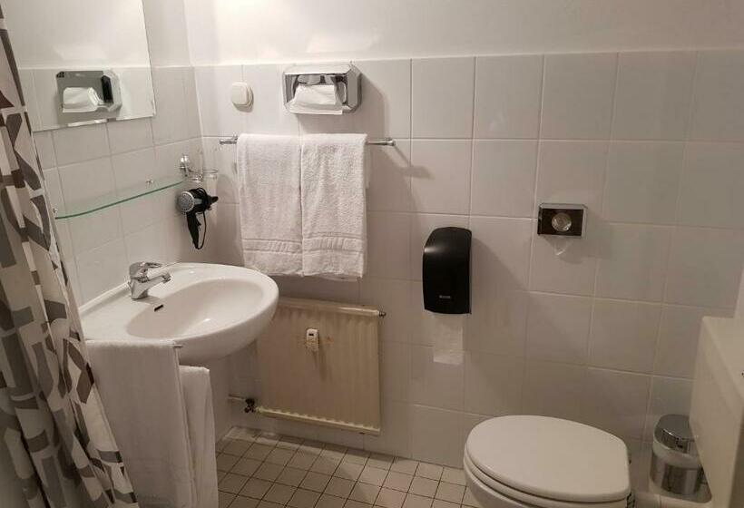 标准间, Landgasthof Zum Häuschen