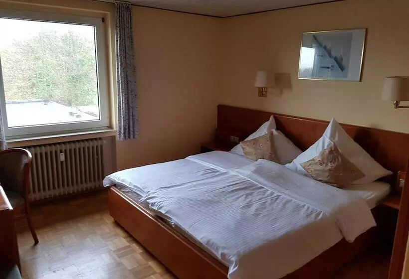 スタンダードルーム, Landgasthof Zum Häuschen