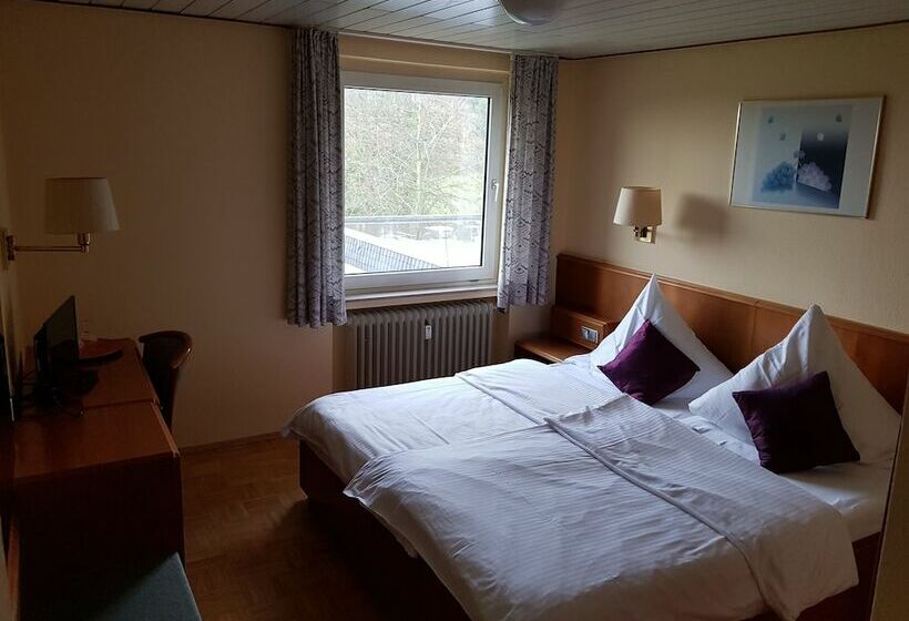 标准间, Landgasthof Zum Häuschen