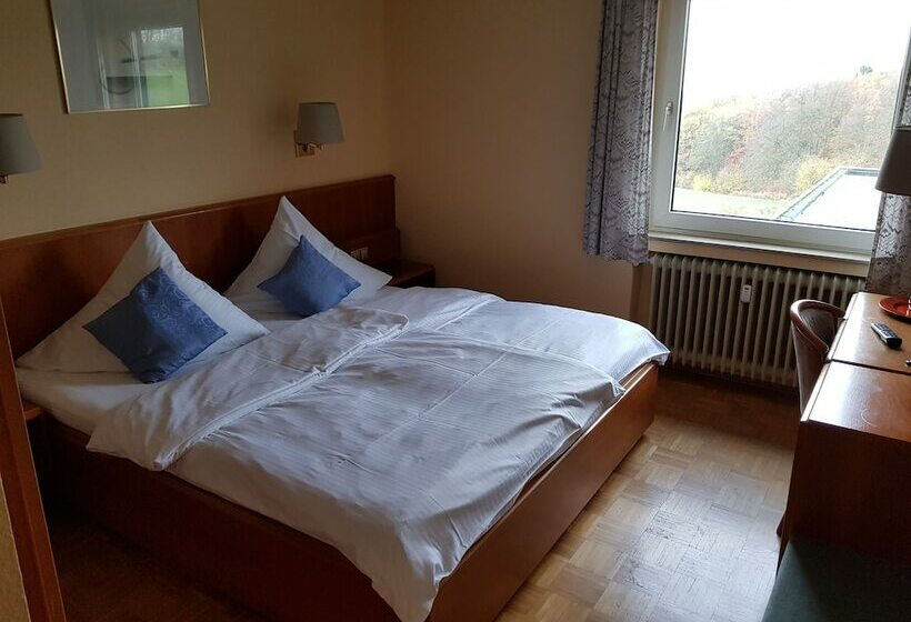 标准间, Landgasthof Zum Häuschen