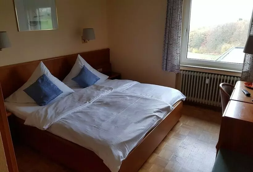 スタンダードルーム, Landgasthof Zum Häuschen