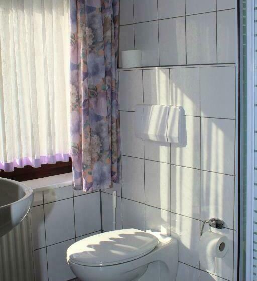 اتاق استاندارد, Schäfer