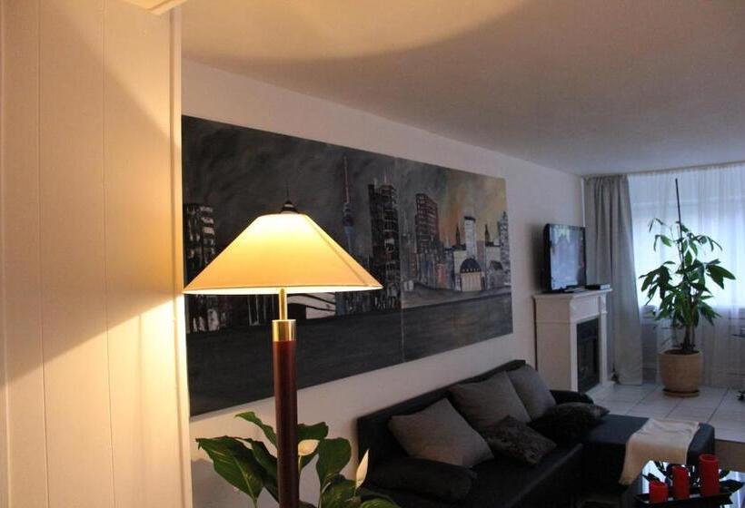 سوئیت کلاسیک, Schäfer