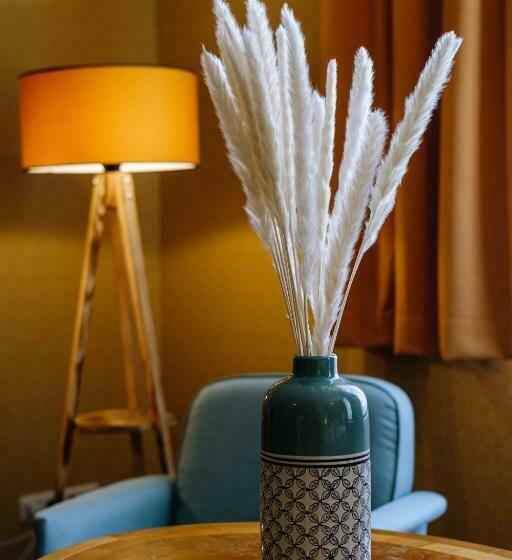 غرفة قياسية, Schulzens Brauerei &