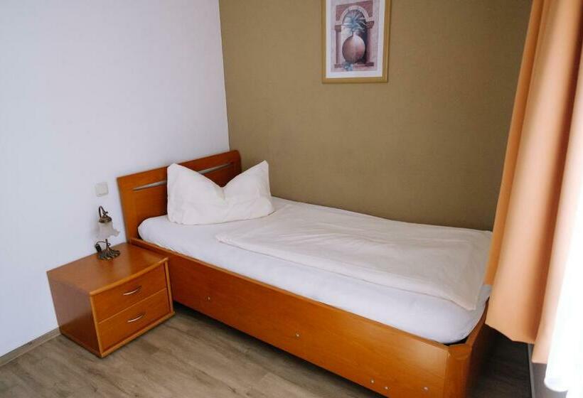 غرفة كلاسيكية فردية, Schulzens Brauerei &