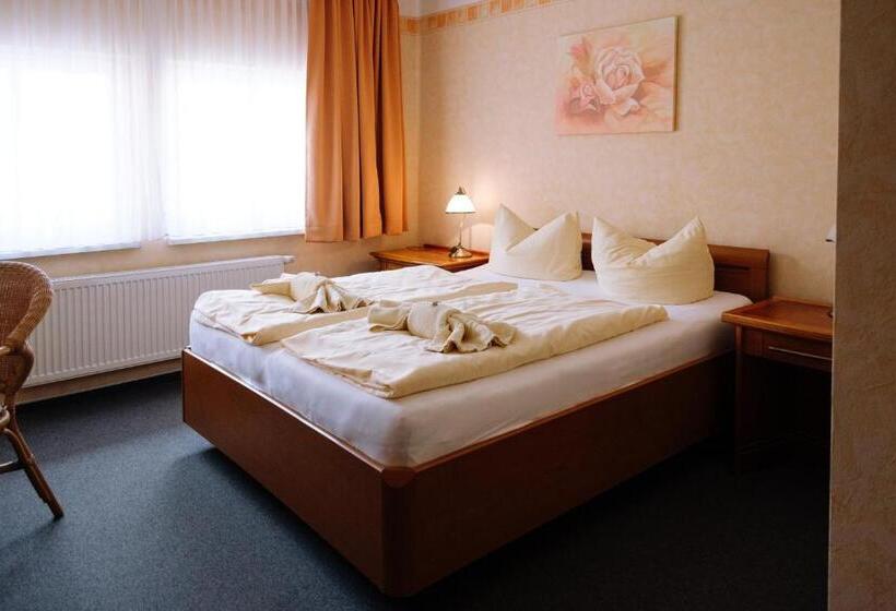 غرفة قياسية, Schulzens Brauerei &