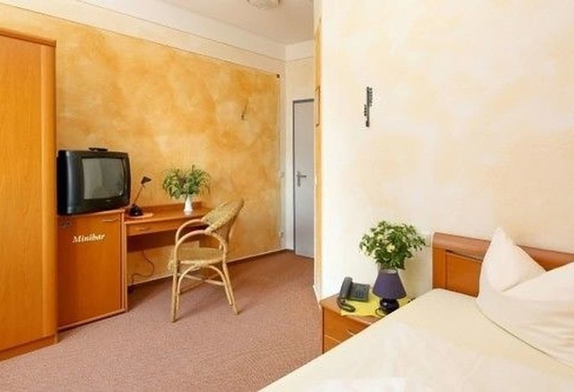 غرفة كلاسيكية فردية, Schulzens Brauerei &