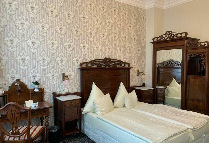 غرفة قياسية, Seeufer