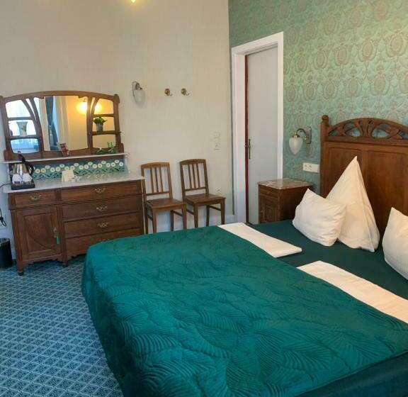 غرفة سوبيريور, Seeufer