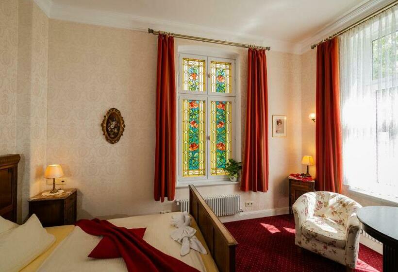 غرفة ديلوكس فردية, Seeufer