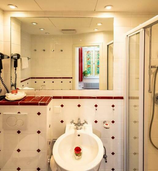 Номер Deluxe Одноместный, Seeufer