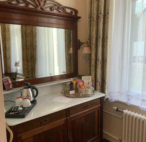 Номер Стандарт, Seeufer