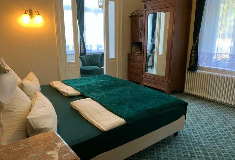 غرفة سوبيريور, Seeufer