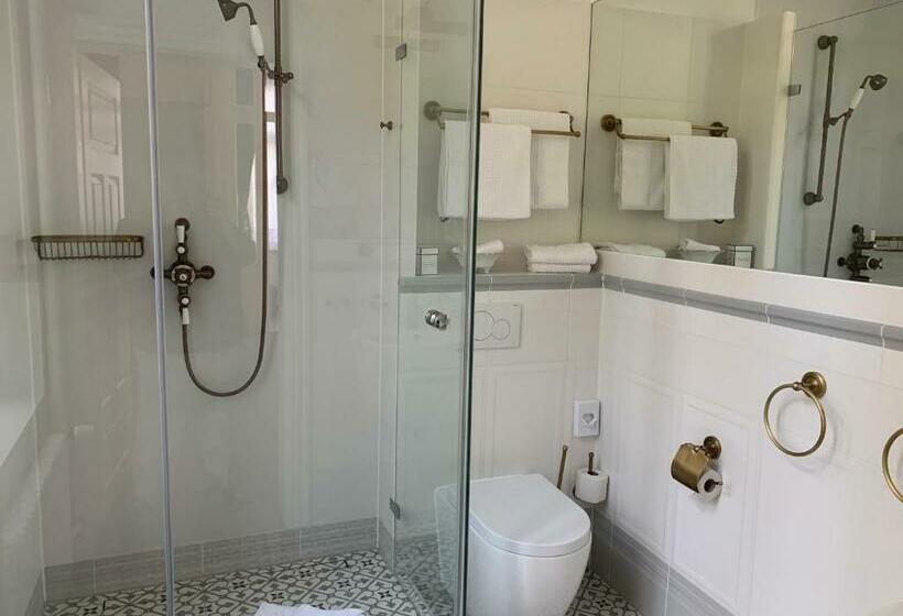 Номер Superior, Seeufer