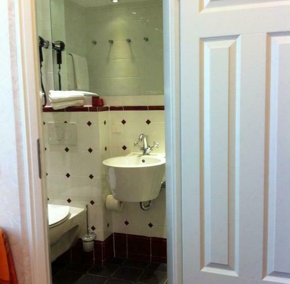 غرفة ديلوكس فردية, Seeufer