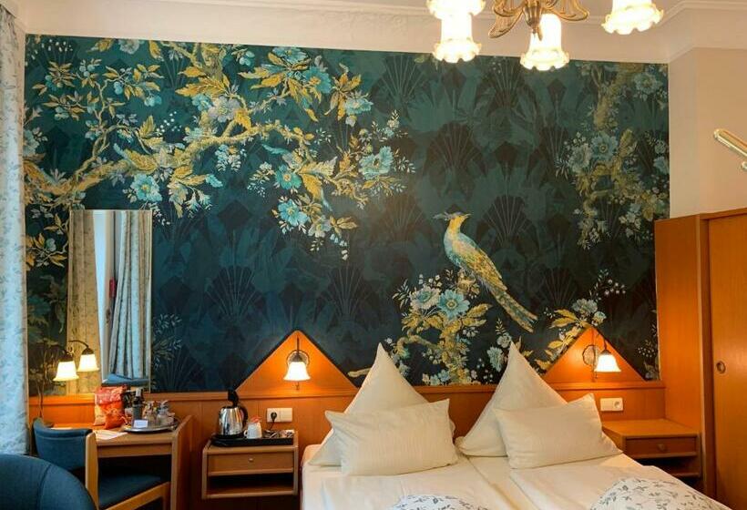 غرفة قياسية, Seeufer