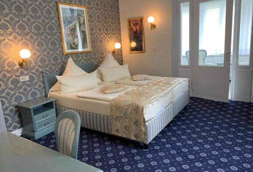 غرفة سوبيريور, Seeufer