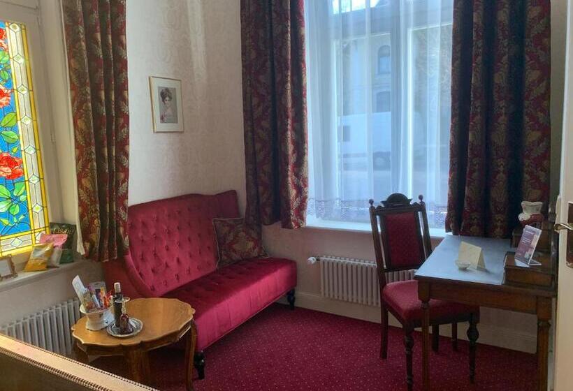 Номер Deluxe Одноместный, Seeufer