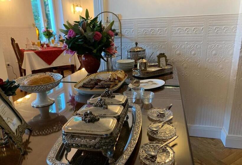 Номер Deluxe Одноместный, Seeufer