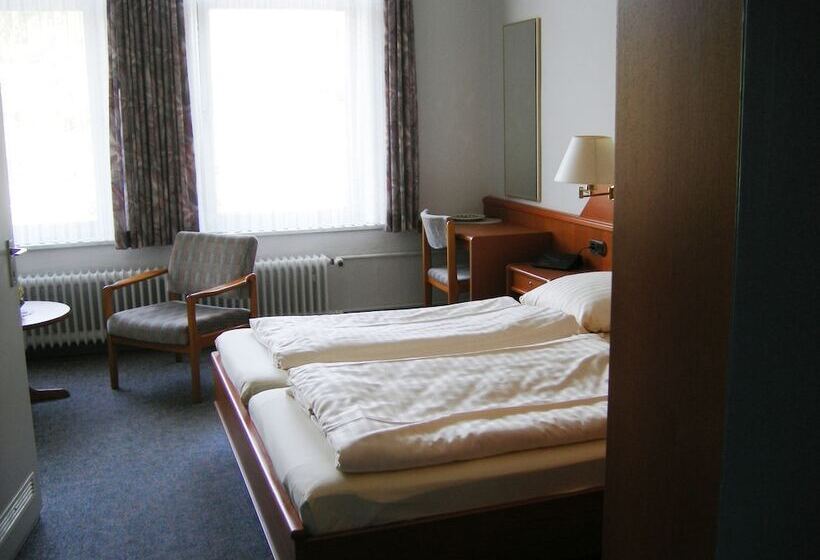 غرفة قياسية, Seeufer