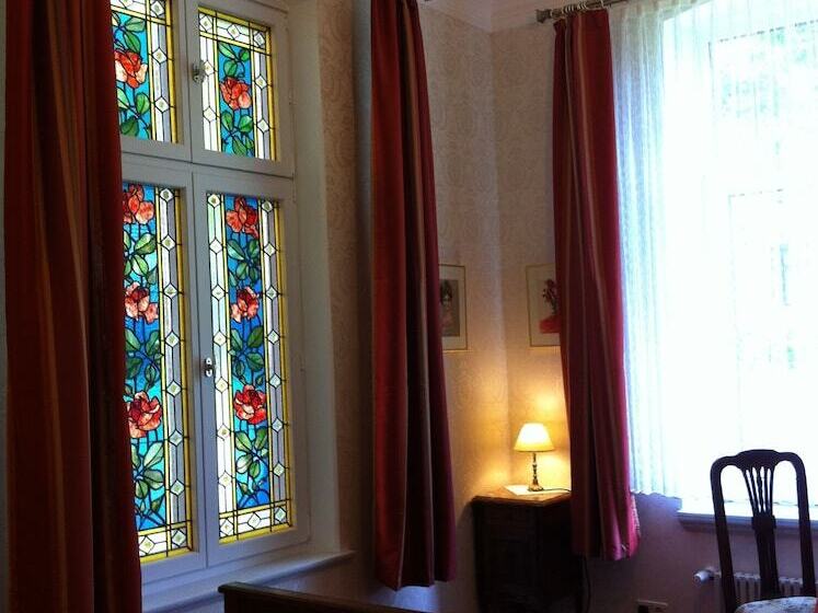 غرفة ديلوكس فردية, Seeufer