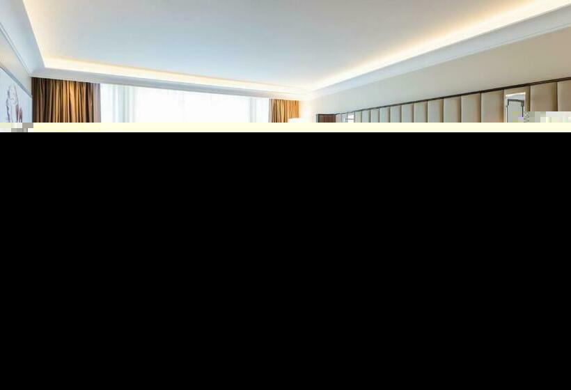 اتاق لوکس, Sofitel Frankfurt Opera