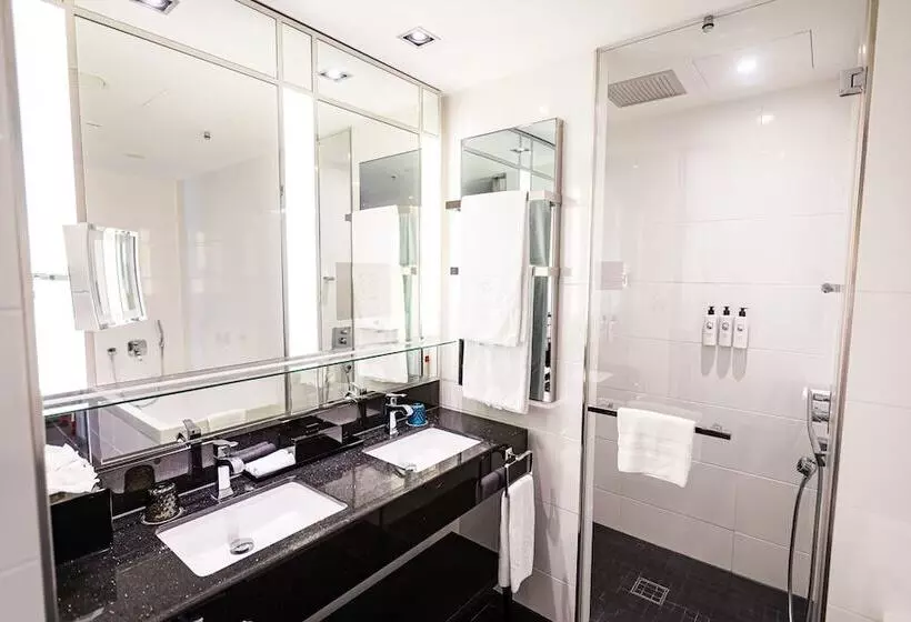 ジュニアスイート, Sofitel Frankfurt Opera